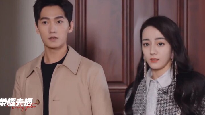 Oh my gosh, this hilarious academic vibe? I have to take insulin while watching—way too much sugar! 