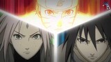 [AMV] Naruto - Các Hokage Tham Chiến - Đội 7 Tái Hợp