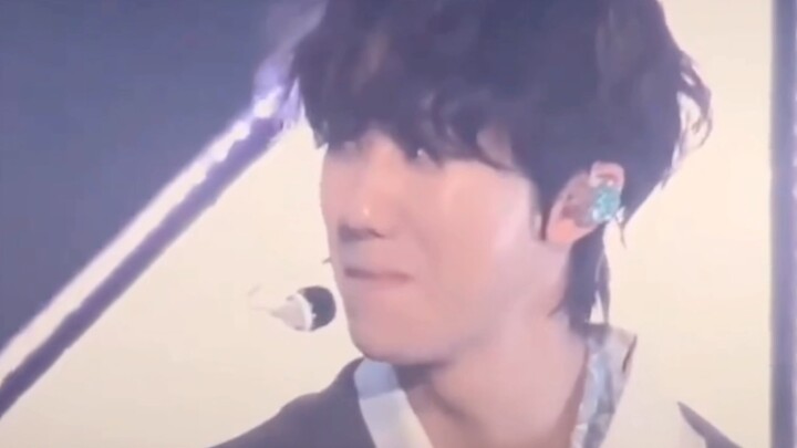 Come in and see the flustered Xu Xiaoba