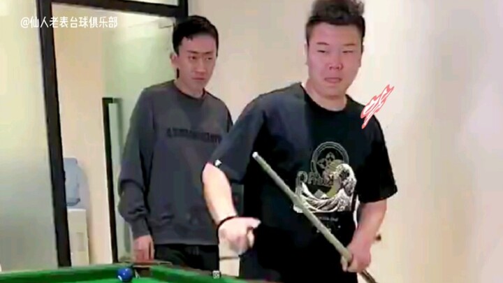 Can you handle these 20+ years of stick techniques?