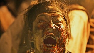 Netflix丧尸剧《王国》第二季曝定档预告