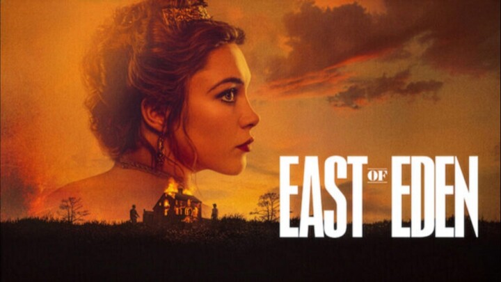 East of Eden (2026)
