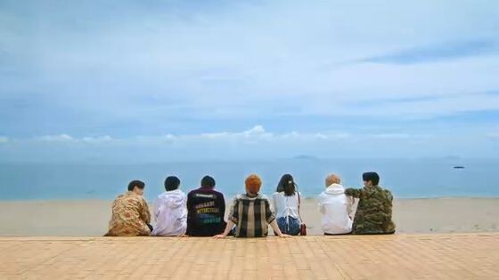 BATTLE KING - MAP OF THE MIND จบ