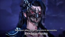 Ling Tian Du Zun Eps 01-2 indo New