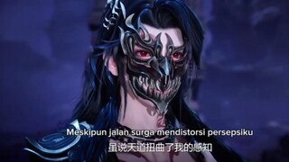 Ling Tian Du Zun Eps 01-2 indo New
