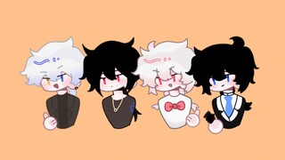 【nuwo/meme】hip