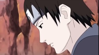 All of Naruto's paranoid possessiveness deep in his heart is shown on Sasuke alone.