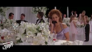 Best Friends Wedding Finale