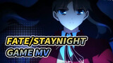Fate/staynight (Game) MV #2