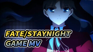 Fate/staynight (Game) MV #2