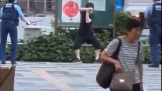 Live-Action Demon Slayer