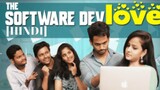 The software developer Hindi beautiful romantic movie part 2
