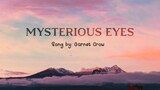 Mysterious Eyes - Garnet Crow (Lyric Video) DETECTIVE CONAN OP 7