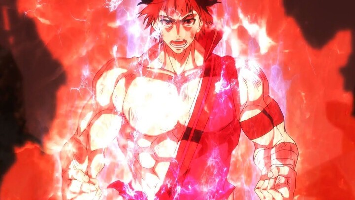 「AMV」(I Just) Died In Your Arms