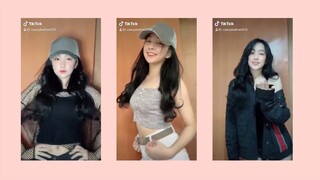 Tiktok Dance Trends with PPop Cassy