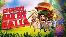 Watch Movie :Cloudy With a Chance of Meatballs 2009 Trailer : link in the  description