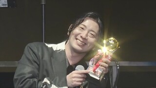 [Mature] Haikyuu! Best Shout Award [Kimura Ryohei/Oosaka Ryota/Moroboshi Sumire]