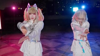 【九&惗】⚡️Break the shackles🔨Be yourself⚡️Super cool two-person adaptation⚡️【BDF2025】