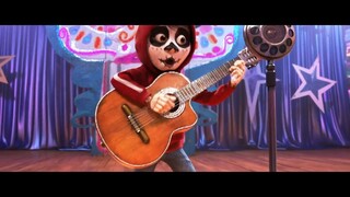 Anthony Gonzalez, Gael García Bernal - Un Poco Loco (From Coco)