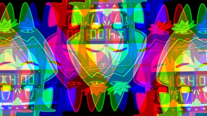 بيبي يوقظك من النوم!!