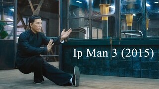 Ip Man 3 (2015) C-Movie