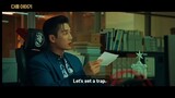 Flex X Cop Episode 5 preview and spoilers [ ENG SUB ]