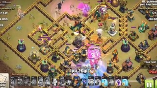 Top Những Trận War Clear Top 1 Hay Nhất 4