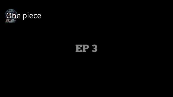 ONE PIECE  03  Tagdub