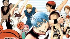 S1| KUROKO NO BASKET EPS 2 SUB INDONESIA