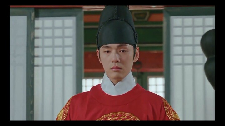 Mr queen special episode