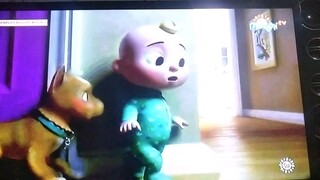 Cocomelon - Hush Little JJ (2025) Mentari TV