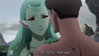 The Witcher: Sirens of the Deep (2025)