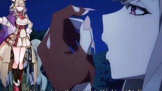 10 Nhân Vật Mạnh Mẽ Nhất Trong Anime Tôi Là Nhện Đấy Có Sao Không p5