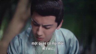 Vương Phi Tiến Công EP 13 [Sub Việt]