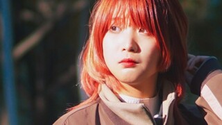 【Xibai·KURO】2021 Hari Menjadi Penari! ~ Jin Muxi [Improvisasi]