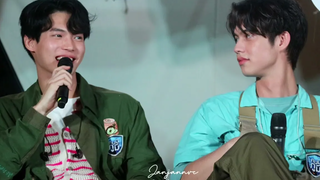 หวานแบบไม่มีคำบรรยาย ☺️