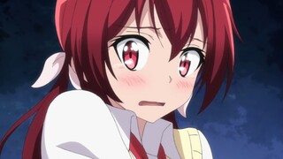 【万恶之源】女神被这么多人看光，嫁不出去了！