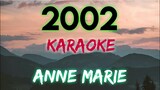 2002 - ANNE MARIE (KARAOKE VERSION)