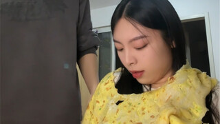 吃！我的女孩！