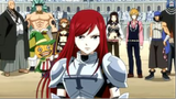 Erza Scarlet Tribute - [One Woman Army] #animehay
