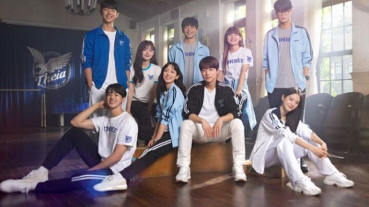 SUB ONDO "cheer up" eps 2