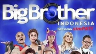 OPENING BIG BROTHER INDONESIA