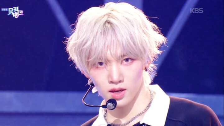 Ca khúc debut của tân boygroup MODYSSEY “HOOK” – Sân khấu debut 26/04/2017