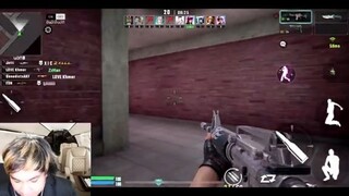 สอนยิงหัวในเกม Bullet Angel อยากเก่งต้องดู _ เทคนิคการเล่น