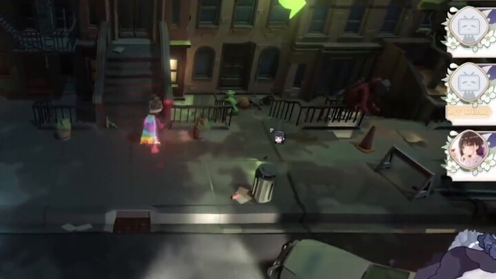 [Slash Party Slice] Crazy fans, cyber attacks and family stalkers