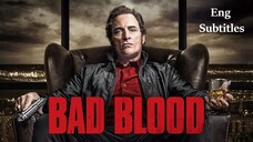 BadBlood Hindi Urdu Debbed Ep3