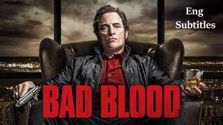 BadBlood Hindi Urdu Debbed Ep2