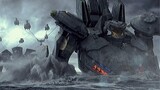 [Pacific Rim-Raider Eureka] 1080P 60 frames Eureka, the strongest battle armor, once defeated 13 beh