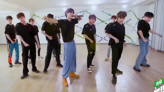 [Yao Chen] How good are the choreography skills of the domestic idols? Can the domestic entertainmen