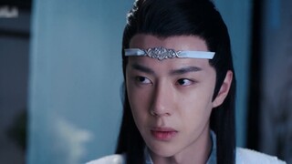 [Drama version of Wangxian ABO] My wife is a fake Qianyuan! 6